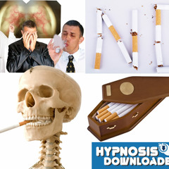 Stop Smoking Recording from HypnosisDownloader.com