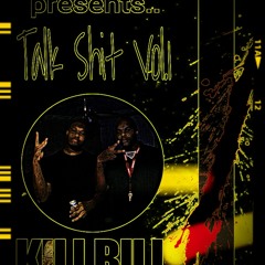 Kill Yo Self (Train702)