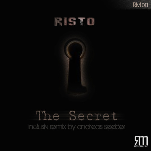Risto - The Secret (andreas seeber remix)