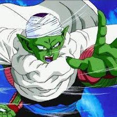 Piccolo's Theme on Guitar - Dragon Ball Z