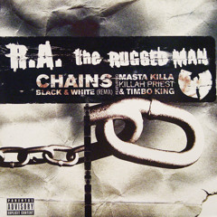 Chains (ft. Masta Killa & Killah Priest)