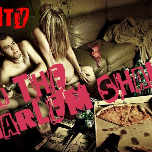 Kid The Wiz & Tweek Tune - Real Harlem Shake (H'Mty G'0'lden Rip)