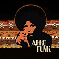 Afro/Latin Funk