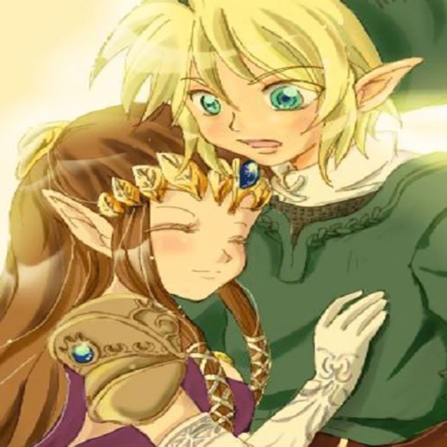 9. Zelda File Select [Prod. DJ Raiden]
