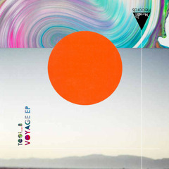 Délices Sensoriels // Avril