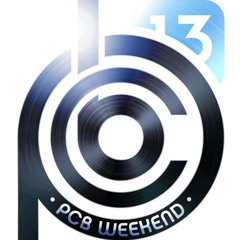 Pressure - PCB Weekend Spring 2013 Mixtape