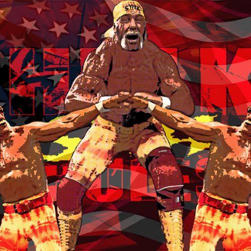 Dubstep for hulk hogan000
