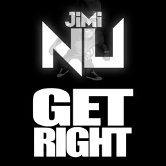 Jimi Nu Get Right
