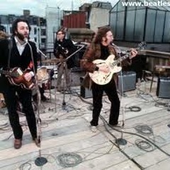 Get Back - The Beatles - Cover