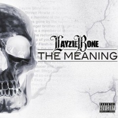 Layzie Bone - Real As It Gets (ft. Flesh N Bone)(Beat produced by Jon Castaneda)