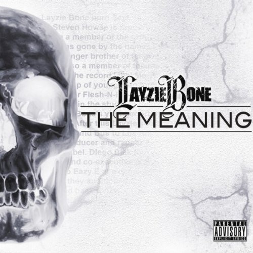 Layzie Bone - Real As It Gets (ft. Flesh N Bone)(Beat produced by Jon Castaneda)