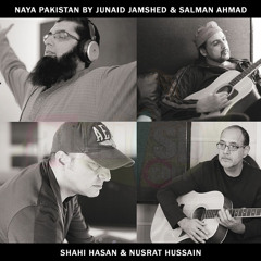Naya Pakistan - InshAllah - Junaid Jamshed 2013