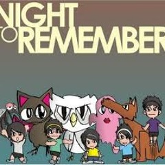 Night To Remember - My Diamond