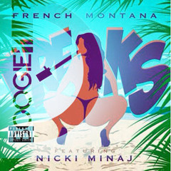 Little Vicious and French Montana Ft Doug E Fresh and Nicki Minaj- Freaks (Boogie D Intro Edit)