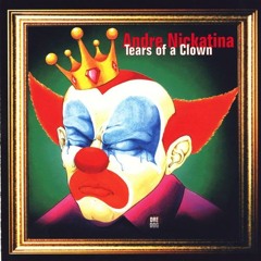 Andre Nickatina - Last Breath Of An MC