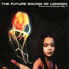 The Future Sound of London - Still Flowers
