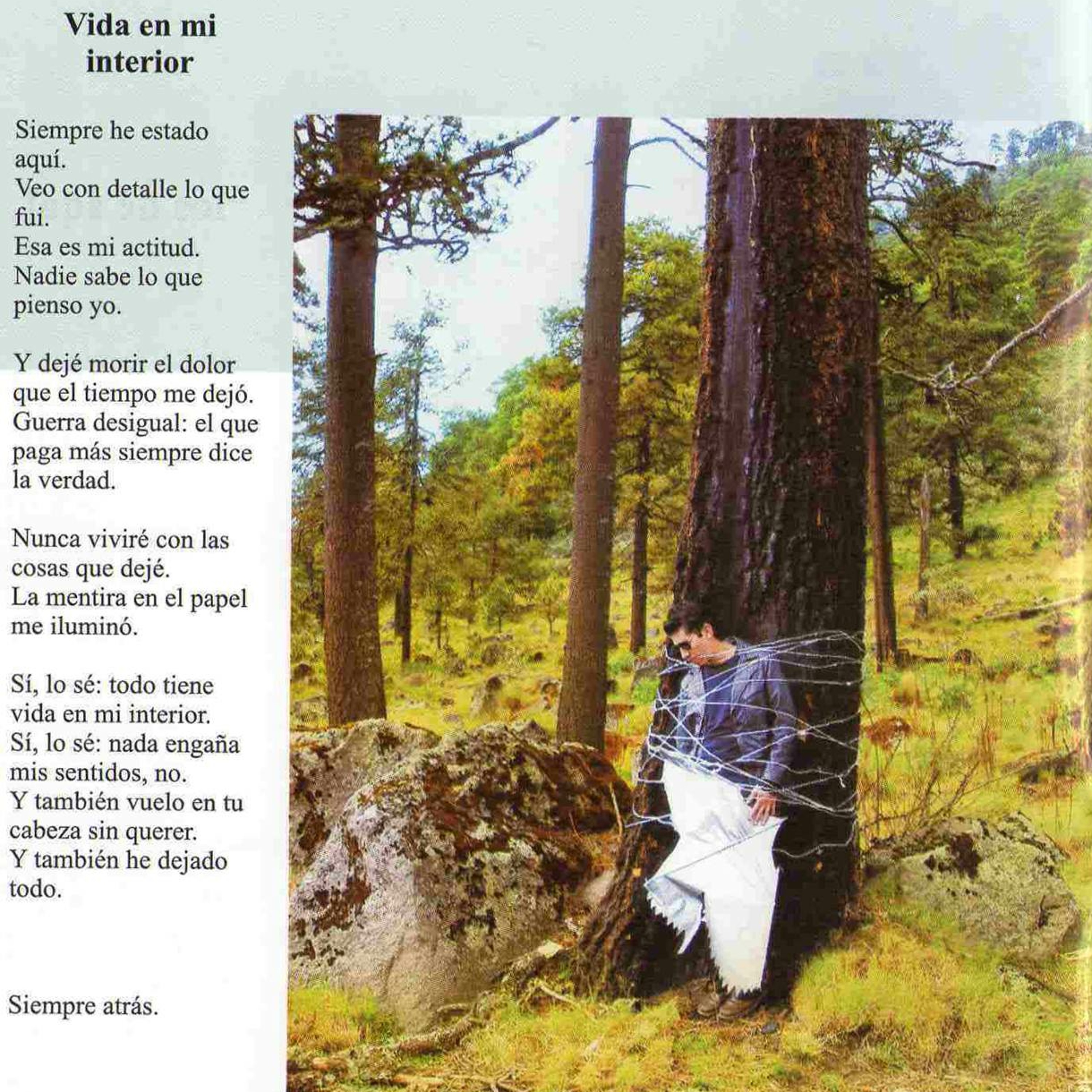 01 Vida En Mi Interior episode artwork
