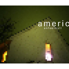 American Football - Never Meant (8-Bit)