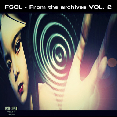 The Future Sound of London - Fractional Difference