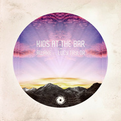 Kids At The Bar - Awake ft. Lucy Taylor (Original Mix)(Preview) *BLACK HOLE REC*