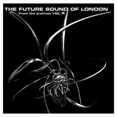 The Future Sound Of London - Absent With Concept