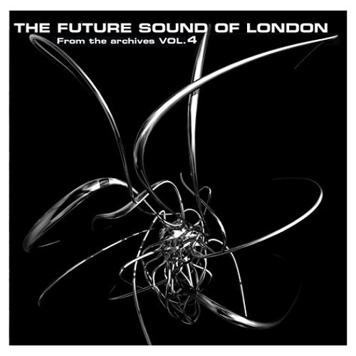 The Future Sound Of London - Absent With Concept