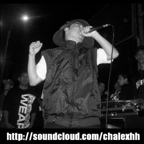 LA VERDAD - EL CHALEX [CIUDAD MAFIA]