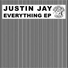 Justin Jay "Into The Night (Jack Fell Down's Garage Mix)"
