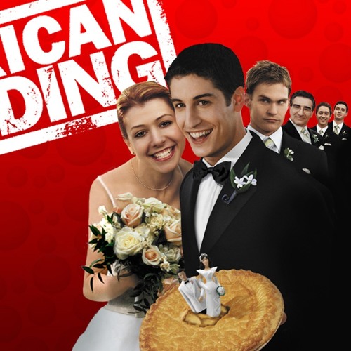 American Wedding Remake American Pie 3 Soundtrack By S T V O