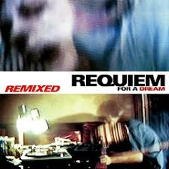 Clint Mansell "Requiem For A Dream" Movie Soundtrack  (Jagz Kooner Remix)