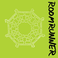 Roomrunner - Weird