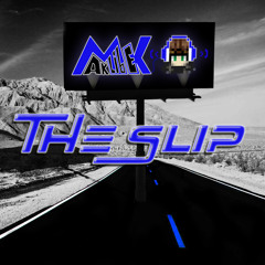 Maklibek - The Slip