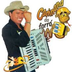 Caninana Do Forró - Ligaçao Estranha