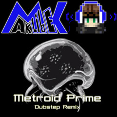 Metroid Prime Theme Dubstep Remix
