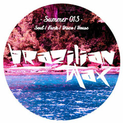 Mixtape Brazilian Wax _ Big Island _ summer 013