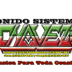RITMO CUMBIAMBA - SONIDO CHAVEZ
