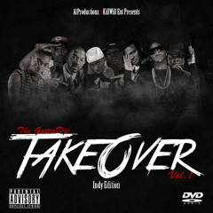 GUTTADJS TAKEOVER INTRO