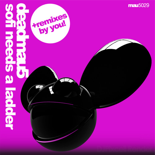 Stream mau5stems | Listen to SOFI Needs a Ladder Remix Stems (Complete) [ MEDIAFIRE LINK] playlist online for free on SoundCloud