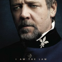 LesMis - Stars by Russell Crowe (piano cover)