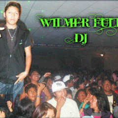 WILMER FULL DJ animacion . LUIS REINOSO. LUCHA DE LOS POBRES . p7 discoteca movil