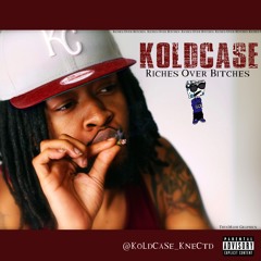 In The Ride ft. BlueCheeseEnt. Produced by Msai