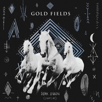 Gold Fields - Dark Again (Penguin Prison Remix)