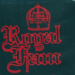 Closed Mouth - Shaka Amazulu ft. Royal Fam (Timbo, Recka, Jarrett) Snippet