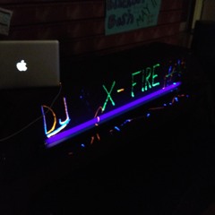 Find Molly Remix (DJ CrossFire)