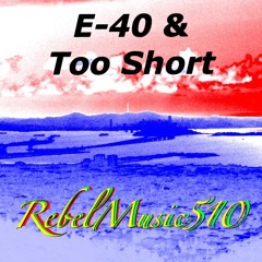 E40 & Too Short, Pioneers (Free Mix)