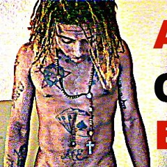 Ace Marley - Break You Off