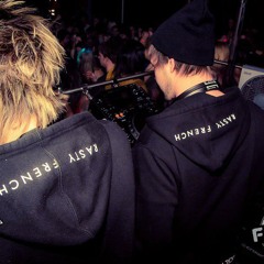 Loud Aldair - Dat Ass Feat. Treyy G (Rasty French Remix) Preview