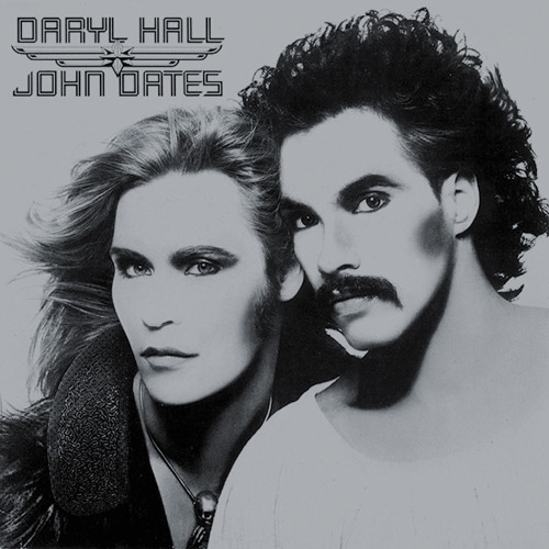 Hall and Oates - Crime Pays (Sleight Of Hands Edit)