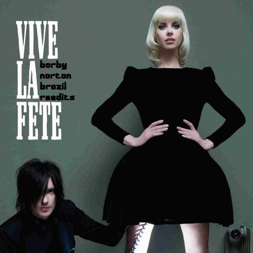 Vive La Fête! - Tokyo Attaque Reprise Vive La Fête! - Tokyo Attaque Reprise