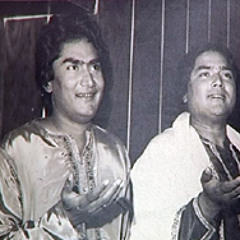 Baba Aakhai Haajiya (Raag)